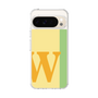 Slim Protection Case［ Original - initial color line - W yellow ］