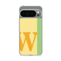 Slim Protection Case［ Original - initial color line - W yellow ］