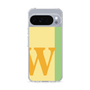 Slim Protection Case［ Original - initial color line - W yellow ］