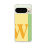 Slim Protection Case［ Original - initial color line - W yellow ］