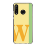 Slim Protection Case［ Original - initial color line - W yellow ］