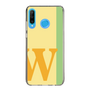 Slim Protection Case［ Original - initial color line - W yellow ］