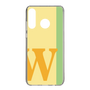 Slim Protection Case［ Original - initial color line - W yellow ］
