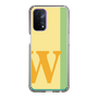 Slim Protection Case［ Original - initial color line - W yellow ］