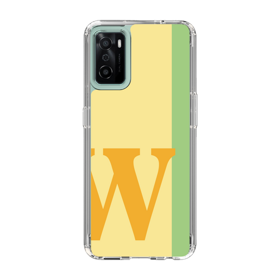 Slim Protection Case［ Original - initial color line - W yellow ］