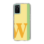 Slim Protection Case［ Original - initial color line - W yellow ］