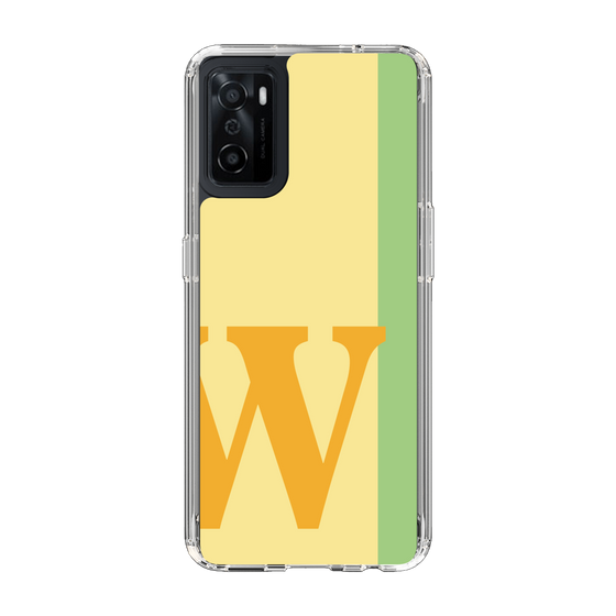 Slim Protection Case［ Original - initial color line - W yellow ］
