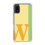 Slim Protection Case［ Original - initial color line - W yellow ］