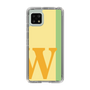 Slim Protection Case［ Original - initial color line - W yellow ］