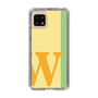 Slim Protection Case［ Original - initial color line - W yellow ］