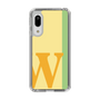 Slim Protection Case［ Original - initial color line - W yellow ］