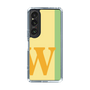 Slim Protection Case［ Original - initial color line - W yellow ］