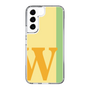 Slim Protection Case［ Original - initial color line - W yellow ］
