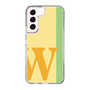 Slim Protection Case［ Original - initial color line - W yellow ］