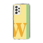 Slim Protection Case［ Original - initial color line - W yellow ］