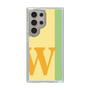 Slim Protection Case［ Original - initial color line - W yellow ］