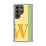 Slim Protection Case［ Original - initial color line - W yellow ］
