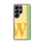 Slim Protection Case［ Original - initial color line - W yellow ］