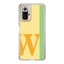 Slim Protection Case［ Original - initial color line - W yellow ］