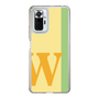 Slim Protection Case［ Original - initial color line - W yellow ］