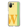 Slim Protection Case［ Original - initial color line - W yellow ］
