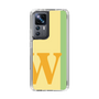 Slim Protection Case［ Original - initial color line - W yellow ］