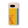 Slim Protection Case［ Original - initial color line - X orange ］