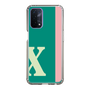 Slim Protection Case［ Original - initial color line - X green ］