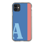 Slim Protection Case［ Original - initial color line - A blue ］