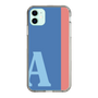 Slim Protection Case［ Original - initial color line - A blue ］