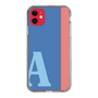 Slim Protection Case［ Original - initial color line - A blue ］