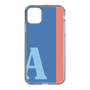 Slim Protection Case［ Original - initial color line - A blue ］