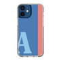 Slim Protection Case［ Original - initial color line - A blue ］