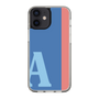 Slim Protection Case［ Original - initial color line - A blue ］