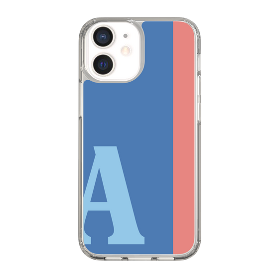 Slim Protection Case［ Original - initial color line - A blue ］