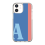 Slim Protection Case［ Original - initial color line - A blue ］