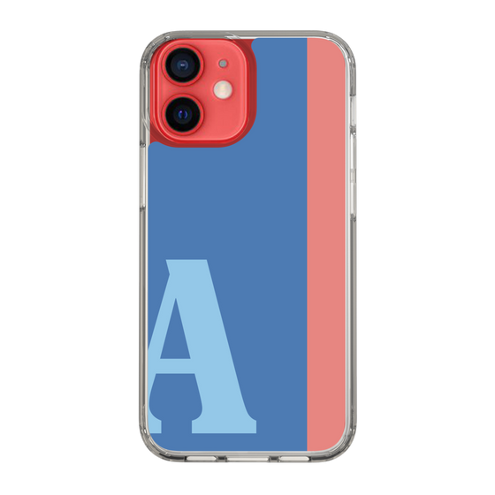 Slim Protection Case［ Original - initial color line - A blue ］