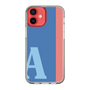 Slim Protection Case［ Original - initial color line - A blue ］