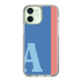 Slim Protection Case［ Original - initial color line - A blue ］