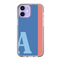 Slim Protection Case［ Original - initial color line - A blue ］