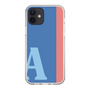 Slim Protection Case［ Original - initial color line - A blue ］