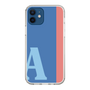 Slim Protection Case［ Original - initial color line - A blue ］