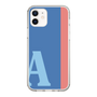 Slim Protection Case［ Original - initial color line - A blue ］