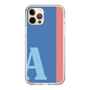 Slim Protection Case［ Original - initial color line - A blue ］
