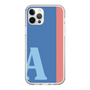 Slim Protection Case［ Original - initial color line - A blue ］