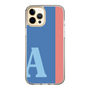 Slim Protection Case［ Original - initial color line - A blue ］