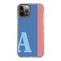 Slim Protection Case［ Original - initial color line - A blue ］