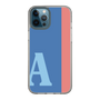 Slim Protection Case［ Original - initial color line - A blue ］