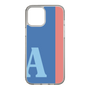 Slim Protection Case［ Original - initial color line - A blue ］