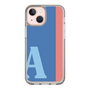 Slim Protection Case［ Original - initial color line - A blue ］